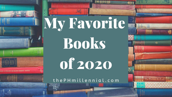 my favorite books of 2020 | The public health millennial