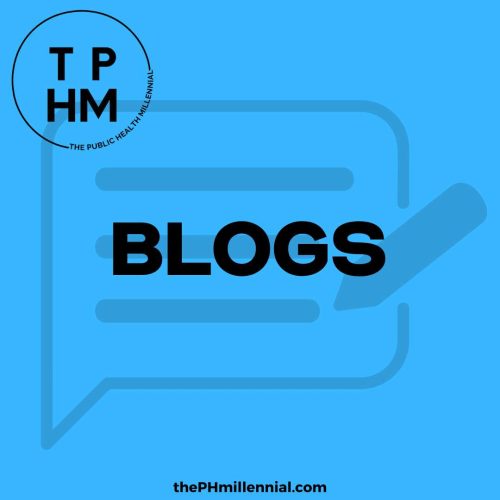 Blogs TPHM